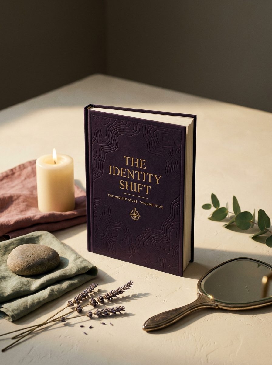 Volume Four: The Identity Shift